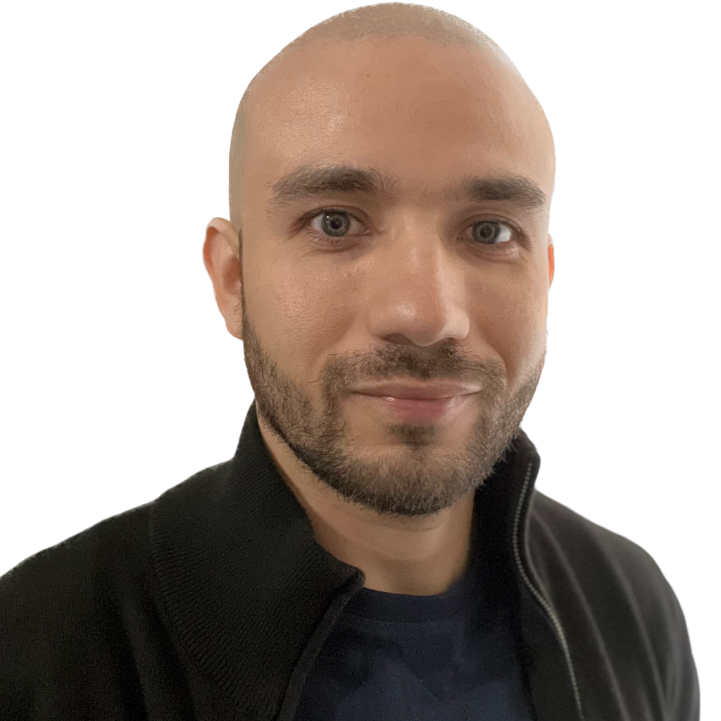 Jorge M. Cruz-Duarte